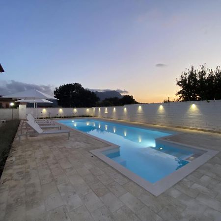 Relais Gregorio Vila Paternopoli Exterior foto